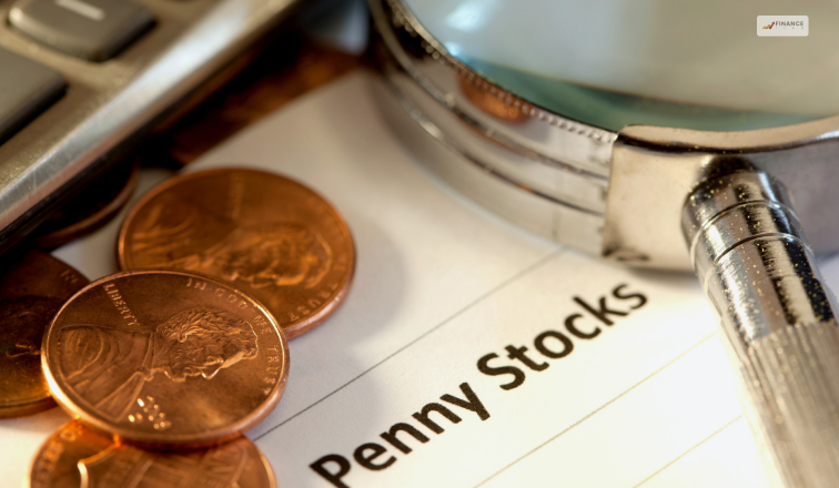 Here are 5 Tips for Investing in Penny Stocks