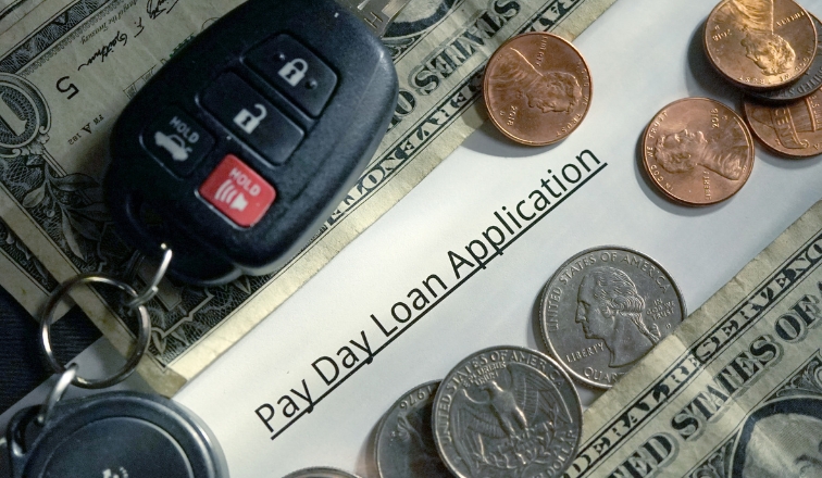 Why Choose Payday loans no paperwork schemes