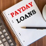 Apply For A Payday Loan