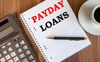 Apply For A Payday Loan