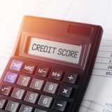 Application For Car Finance Affect My Credit Score