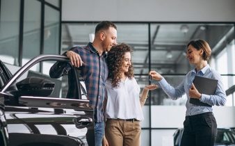 Tips for First-Time Car Buyers