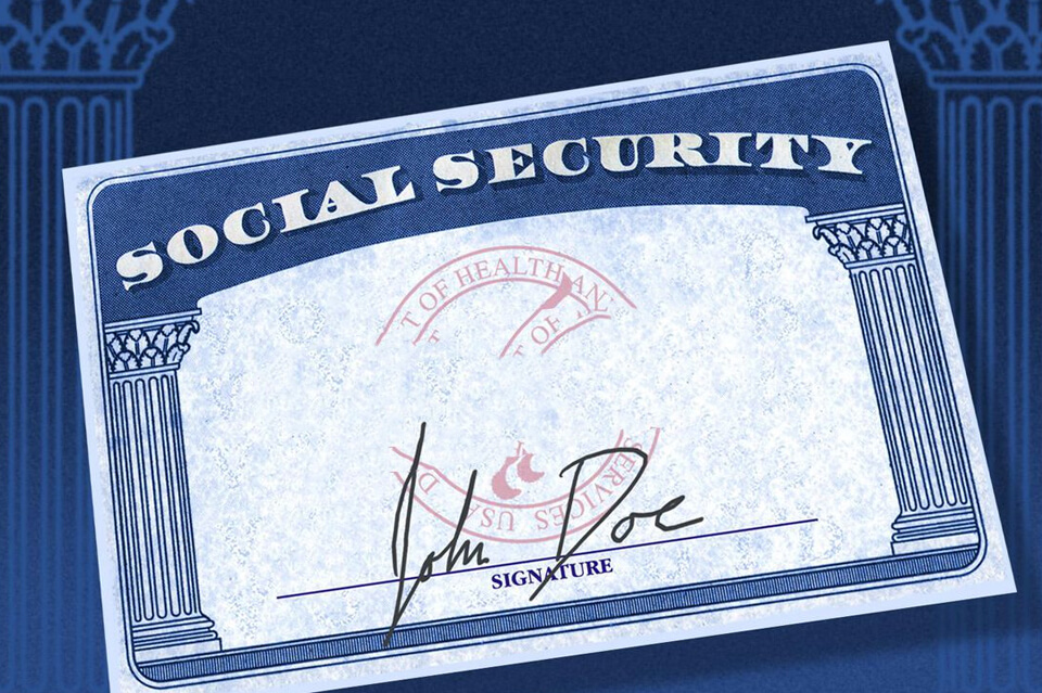 social security