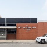 First National Bank of Monterey