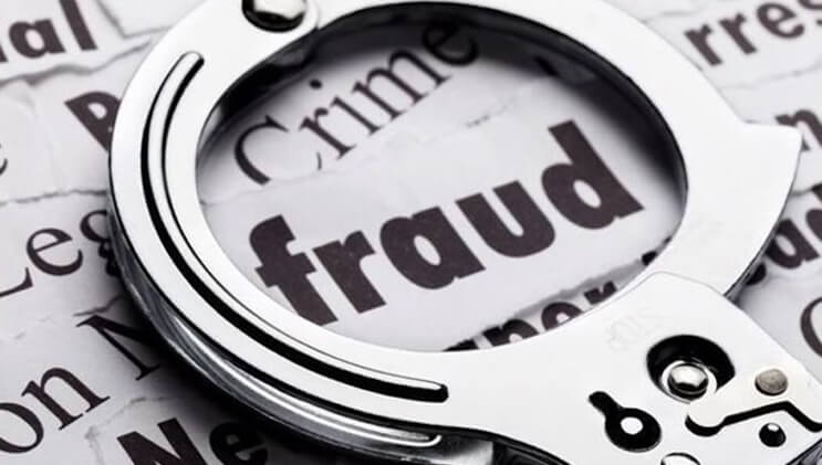 Risk Factors Of The Fraud Cases