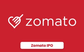 Zomato IPO