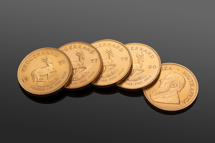 3 Advantages Of Investing In The Bullion Coins 