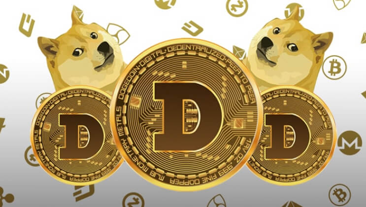 A Review Of Dogecoin