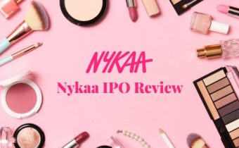 Nykaa IPO