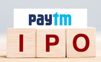 Paytm IPO