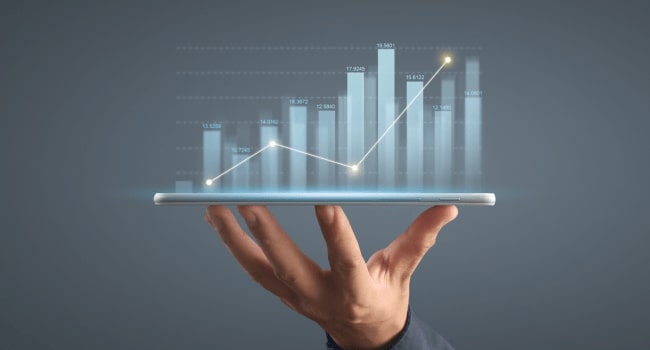 which event most likely explains renewed demand in a recovery period?