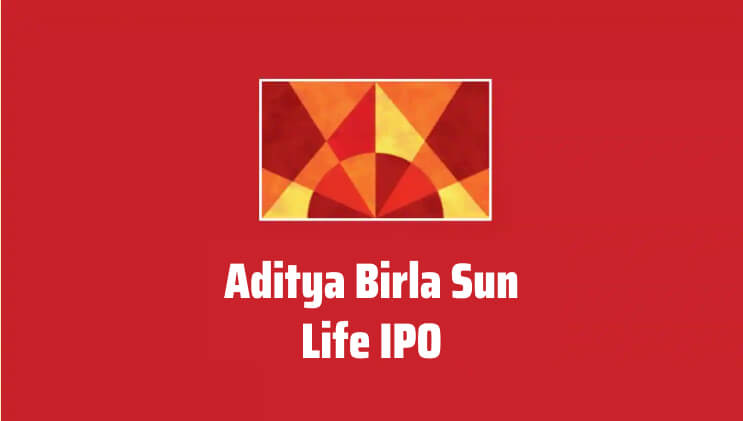 Aditya Birla Sun Life IPO 