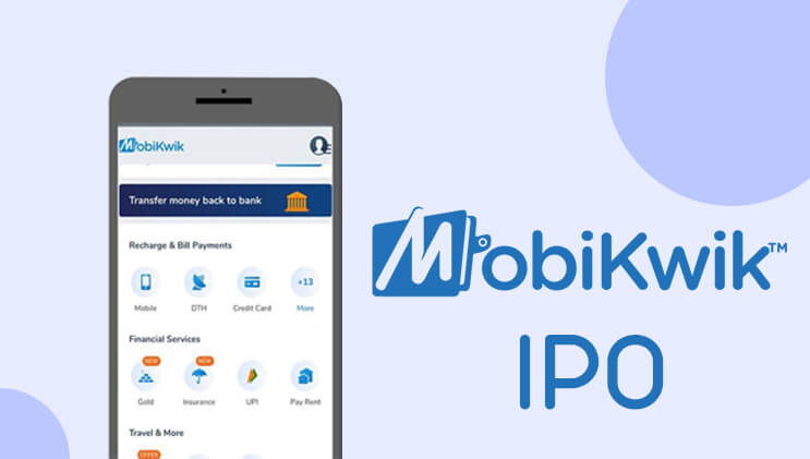 What Is The Mobikwik IPO