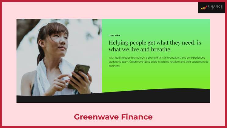 Greenwave Finance Reviews