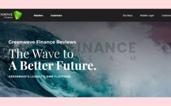 Greenwave finance