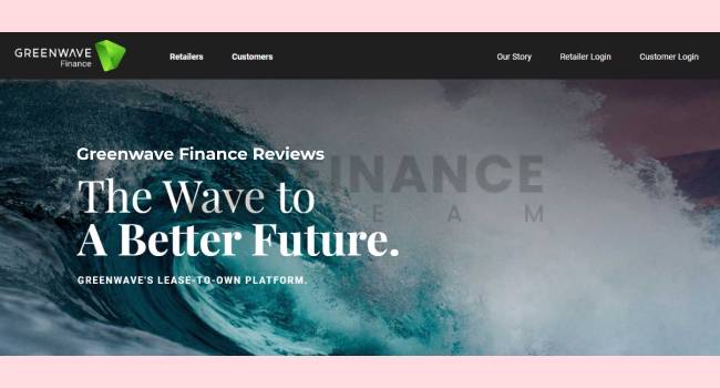 Greenwave finance