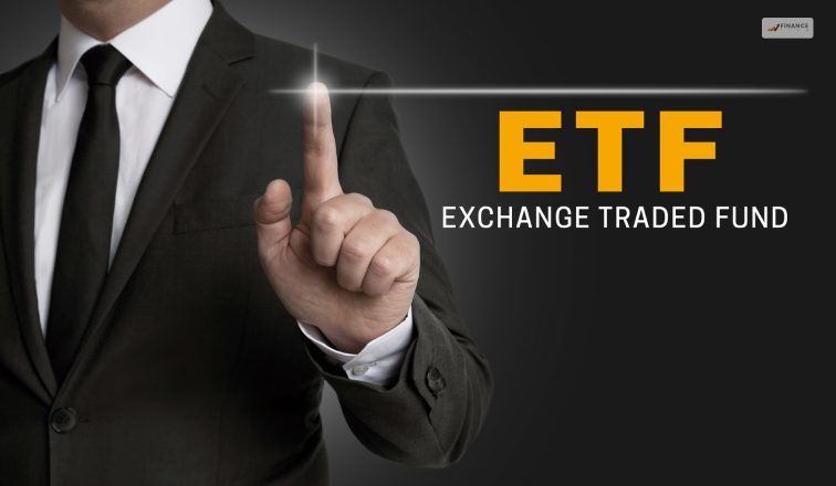 Exchange-Traded Funds