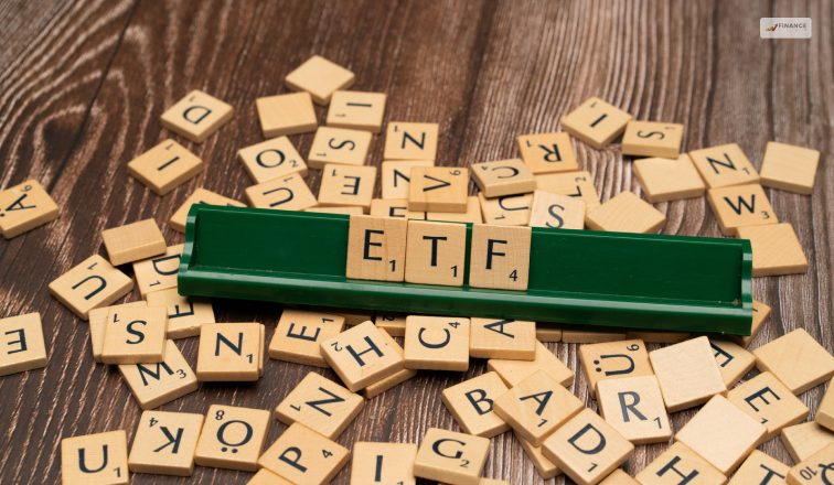 What Are The Different Types Of ETFs