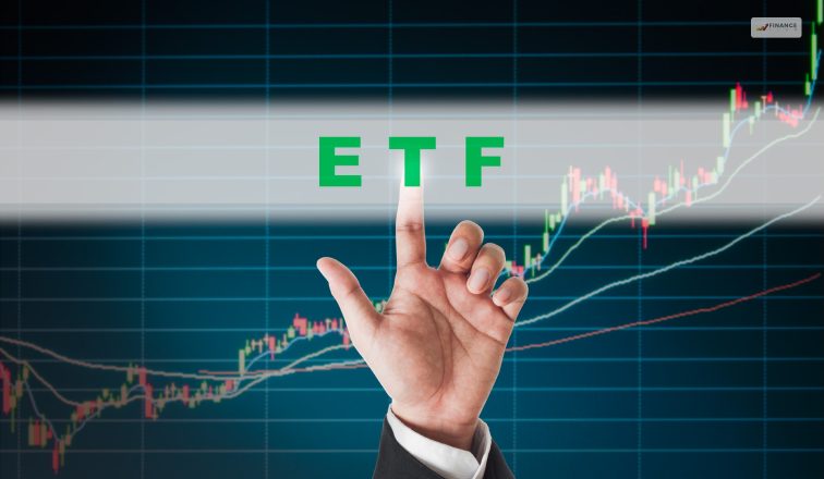 What Is Exchange Traded ETF