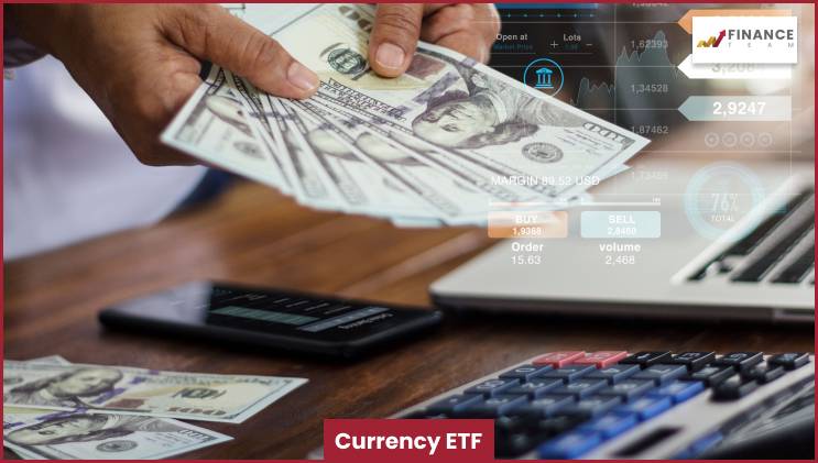 What Is A Currency ETF