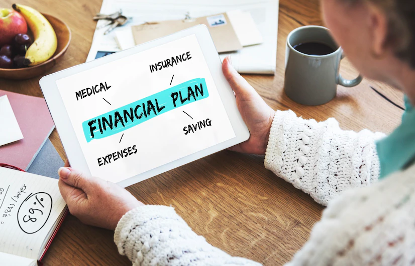 Personal Financial Plan