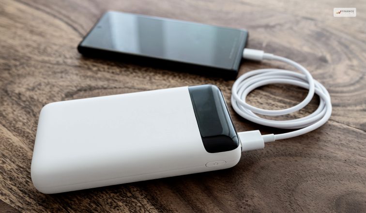 Portable Charger