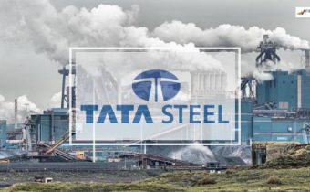 Tata Steel Share Price
