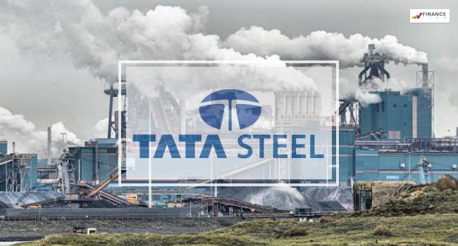 Tata Steel Share Price