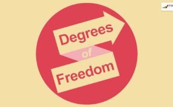 degrees of freedom