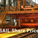 sail share price