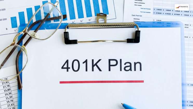  401k Retirement Plans