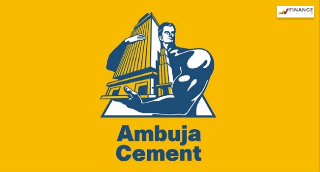 Ambuja Cement Share Price