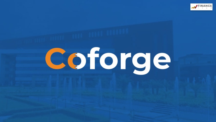 Coforge Price Prediction