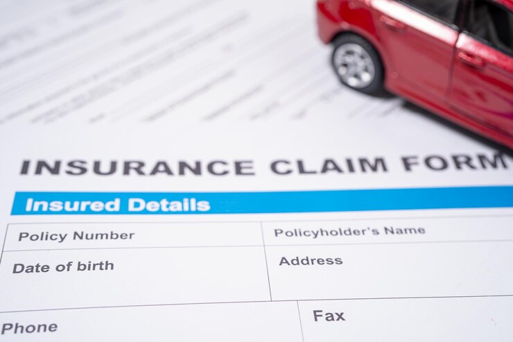 Car Insurance Claim