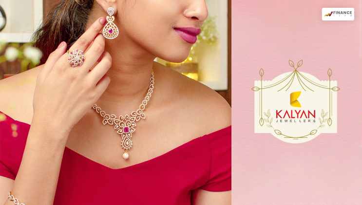 Kalyan Jeweller's Share Price Fall