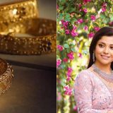 Kalyan jewellers share price