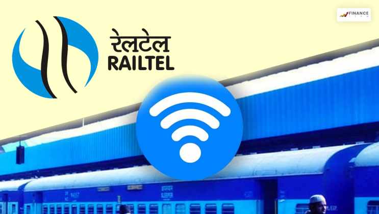 Railtel Corporation