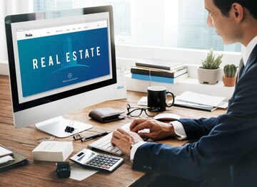 Real Estate Business