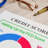 Lowering Your Credit Score