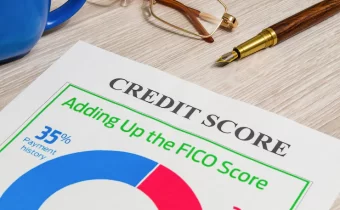 Lowering Your Credit Score