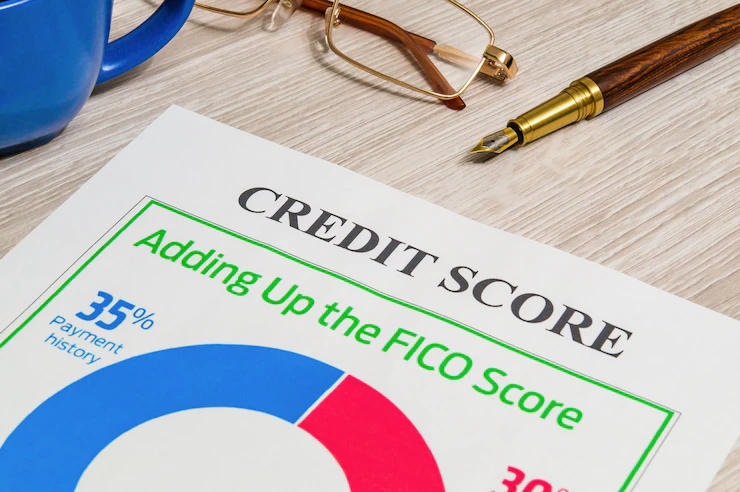 Lowering Your Credit Score