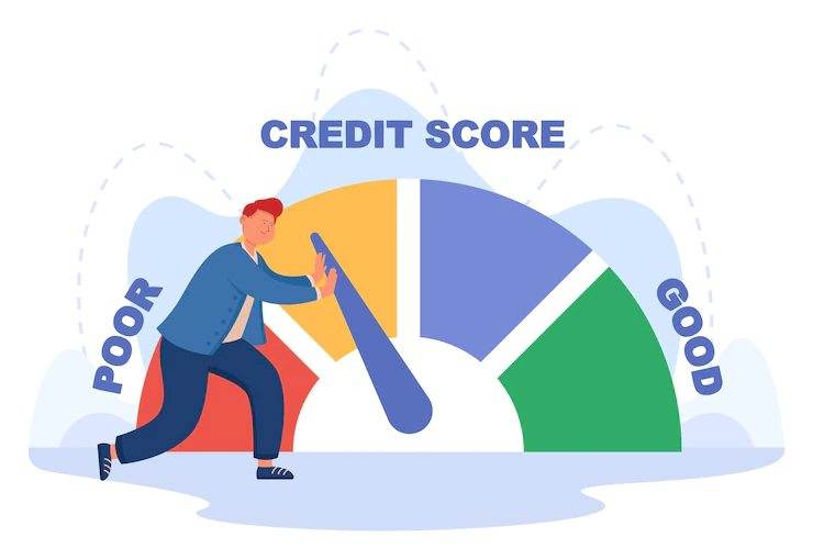 Tips To Lower Your Credit Score