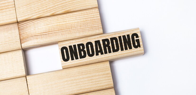 Onboarding Process