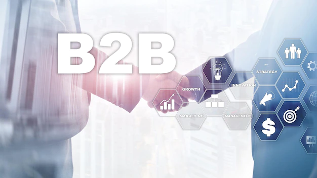 3 Types Of Surveys That Companies Use As Part Of B2B Market Research