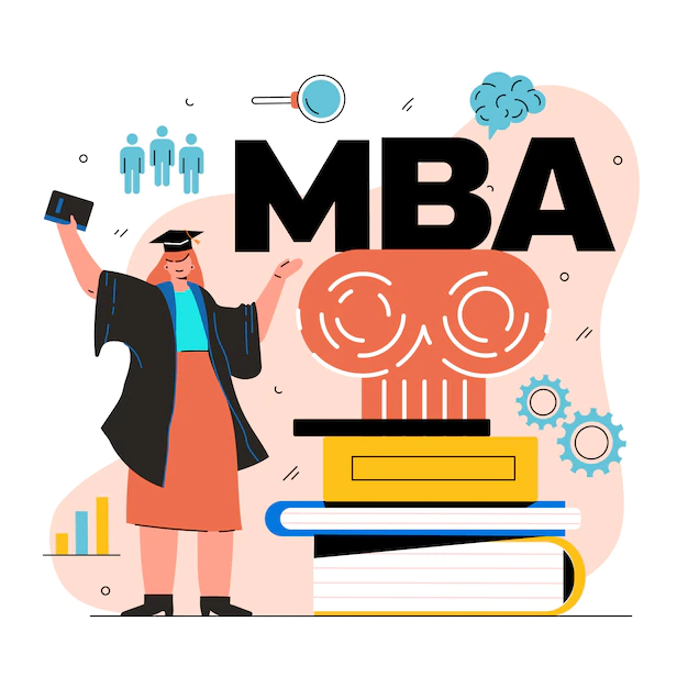 MBA Gaining Popularity