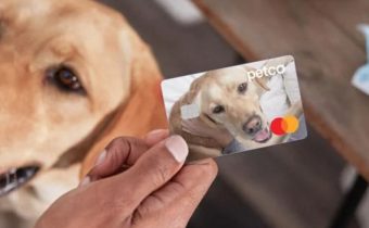 Petco Credit Card