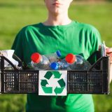 how to start a recycling business