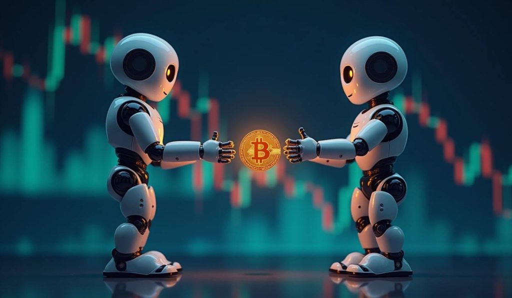 Challenges of using Bots in Crypto Trading