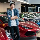 Steps To Buying A Car