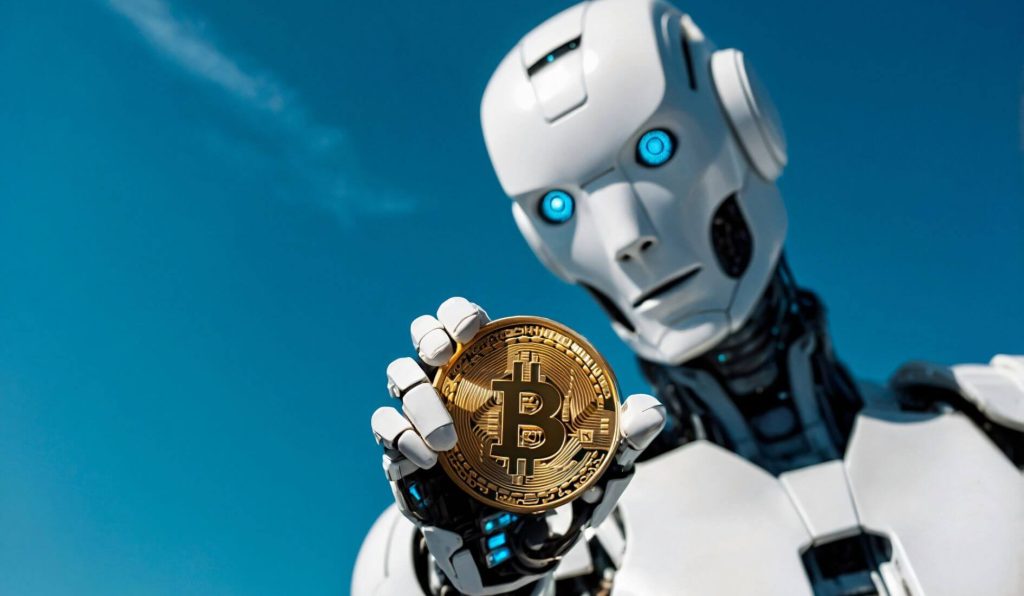 Types of Bots in Crypto Trading